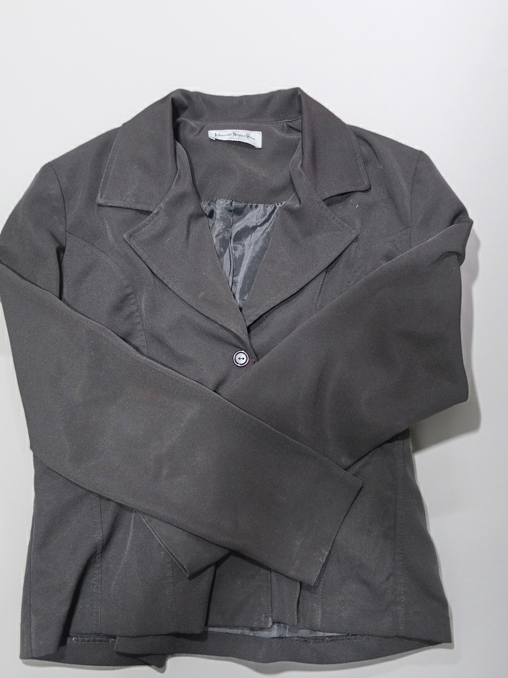 Jacket Woman - Picture 2 of 4